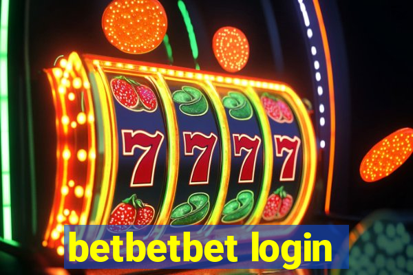 betbetbet login